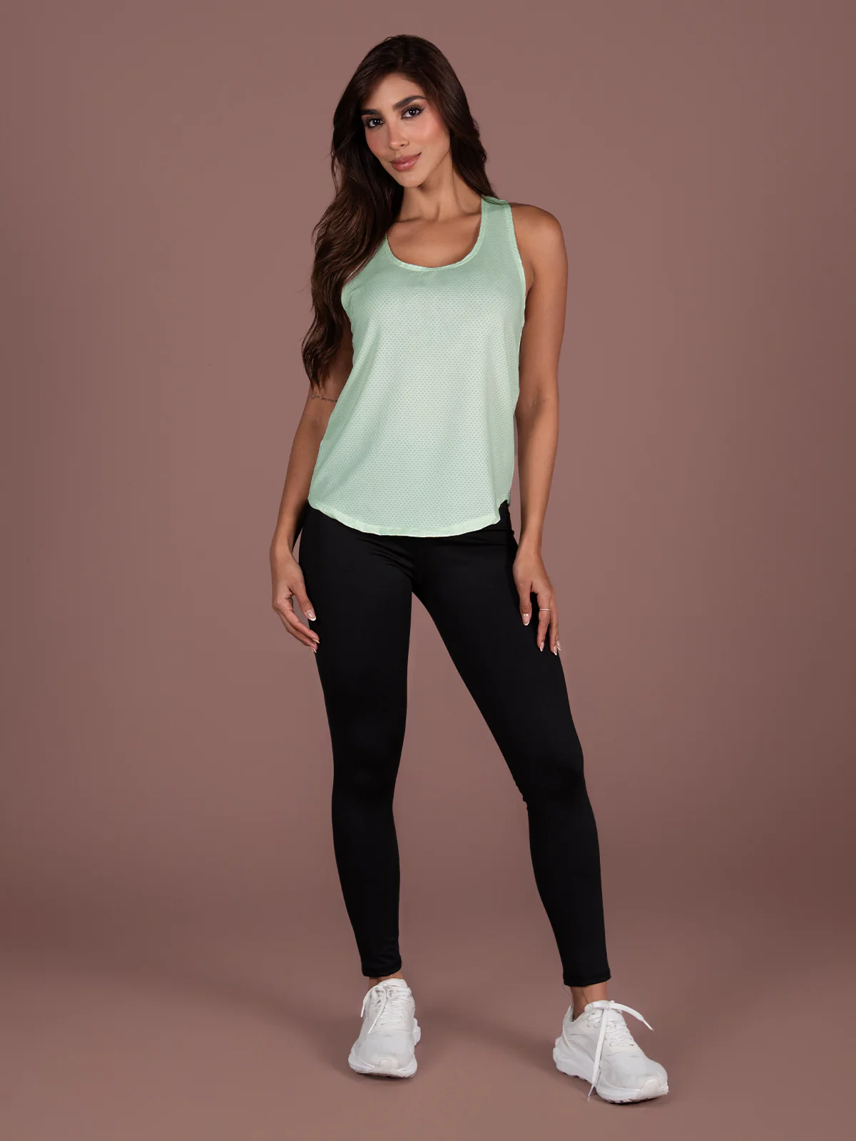 Recomendados para Entrenar